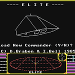 Elite - 1985