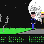 Maniac Mansion - 1987