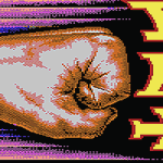 International Karate Plus - 1987