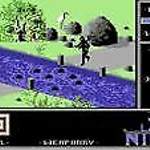 Last Ninja - 1987-90