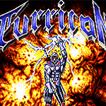Turrican - 1990