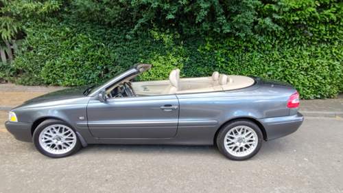 C70 Seite