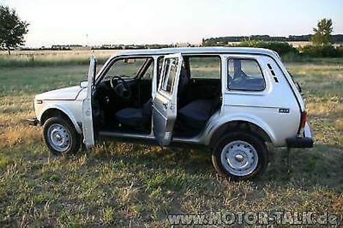 Niva Family