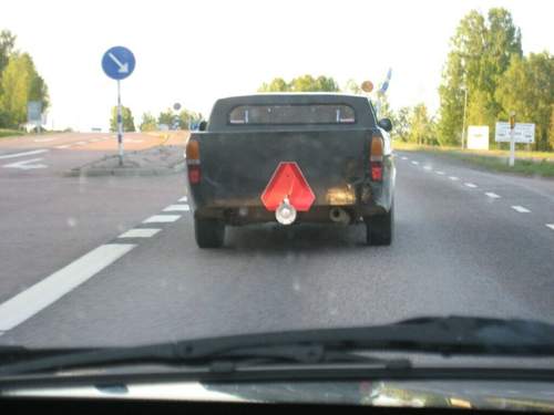 Volvodings