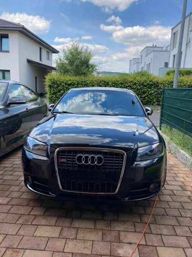 Neues Front