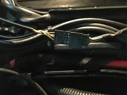 Stecker