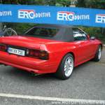 PVC Dach beim RX-7