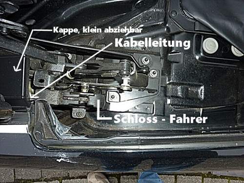 Schloss-fahrer