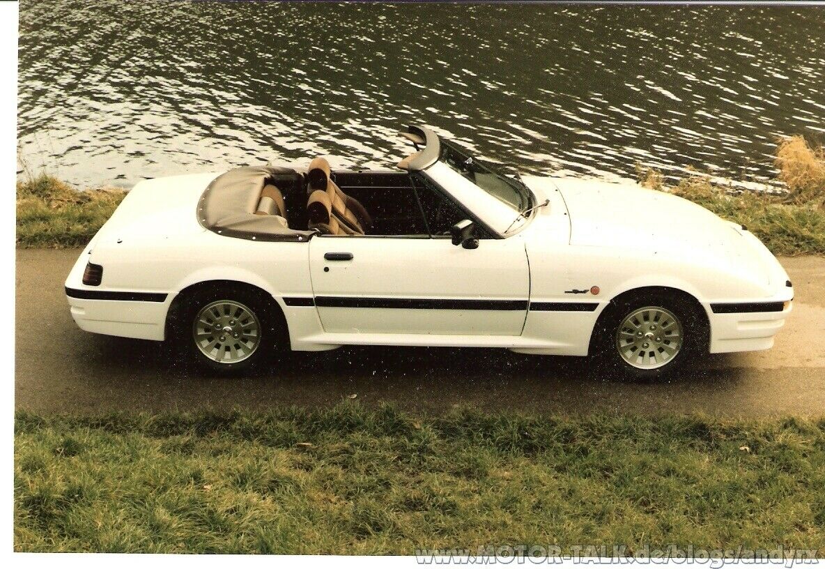 Cabrio Umbauten-> was gibt es da noch für welche..?
