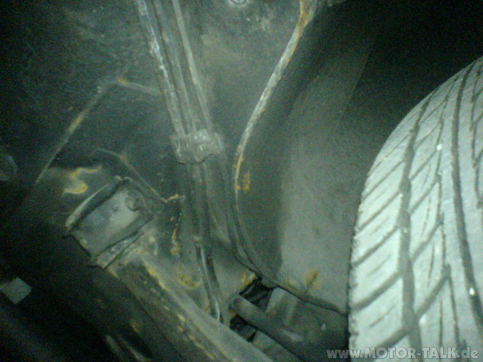 Cabrio wieder fitmachen