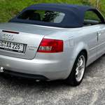 Sachliche Form beim Audi