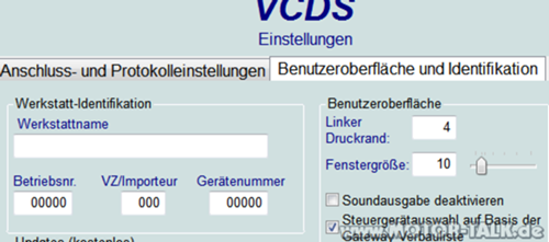 Vcds