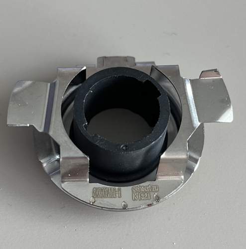 Osram H7 LED Adapter Caddy 4 64210DA01-1