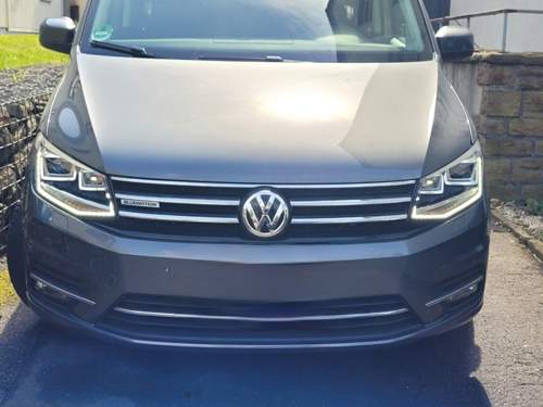 Caddy 4 TFL