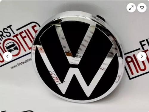 Logo schwarz-silber