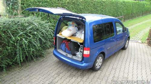Transporter