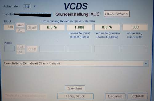 VCDS