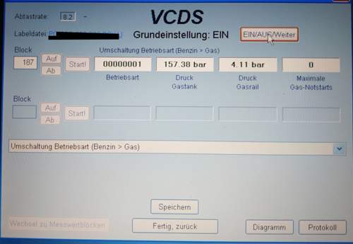 VCDS