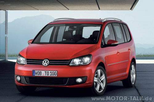 Facelift-touran