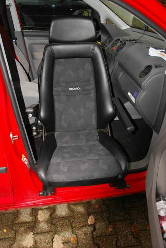 Caddy2