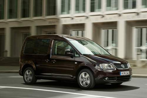 Vw-caddy-life-style-edition