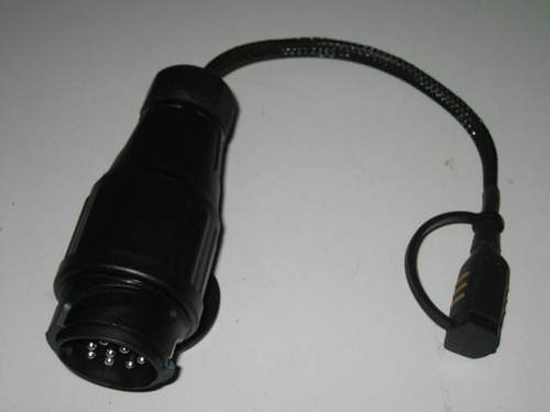 DER Adapter