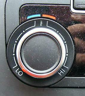 Caddy Roncalli Klimaanlage