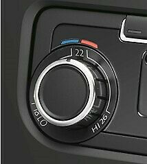 Caddy Roncalli Klimaanlage