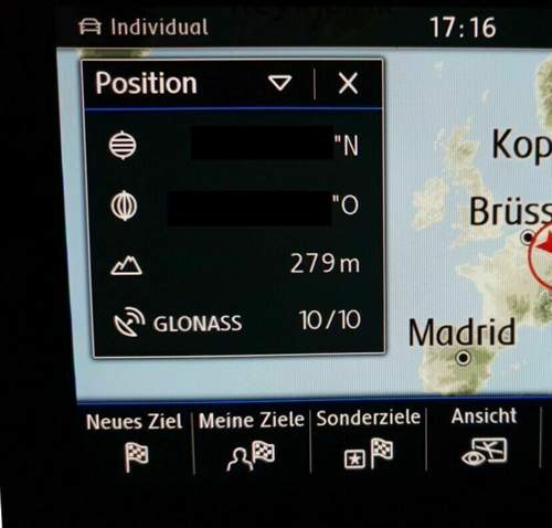 Foto von Florian333