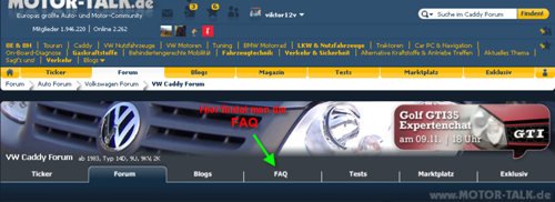 FAQ