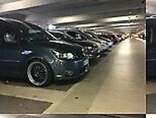 Caddy-treffen