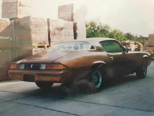 Berlinetta-S