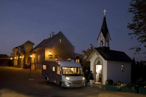 Foto: Hymer