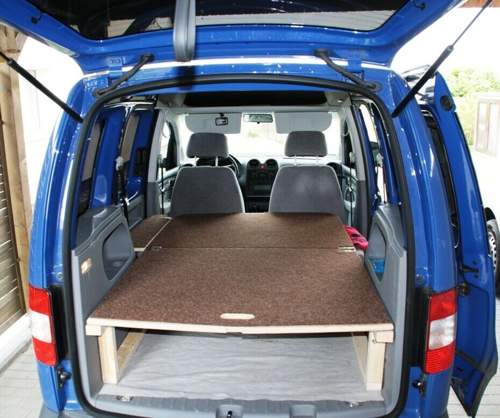 Bett-1