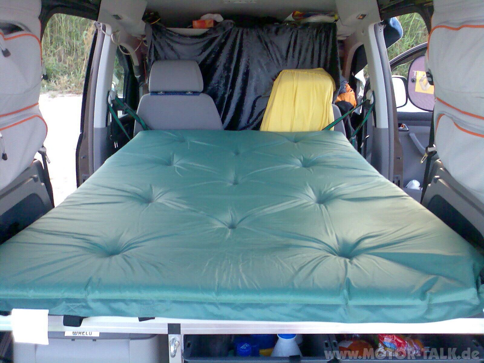 Camping