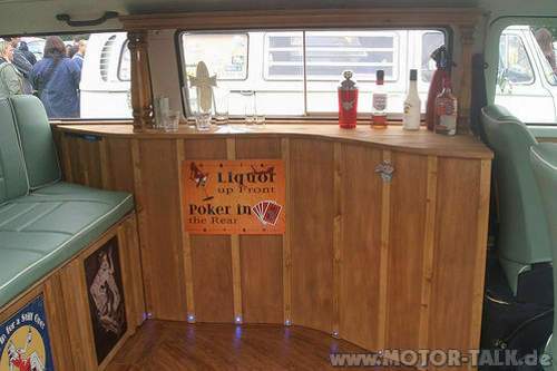 Barblock