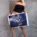 Sex sells;-)