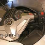 Cockpit