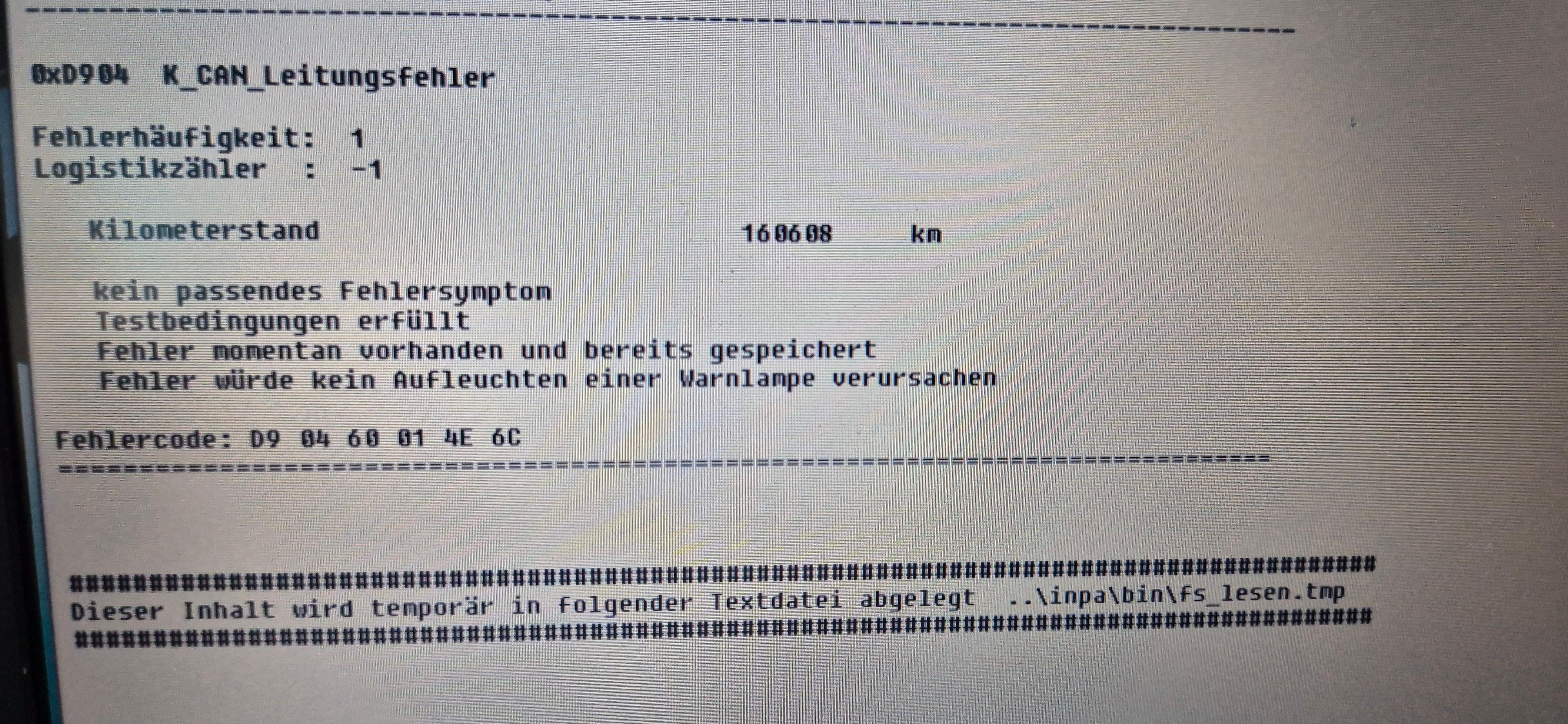 Can bus Spezialist raum Mannheim gesucht