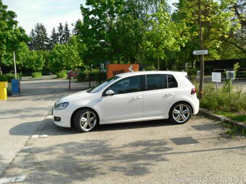 Golf6-links