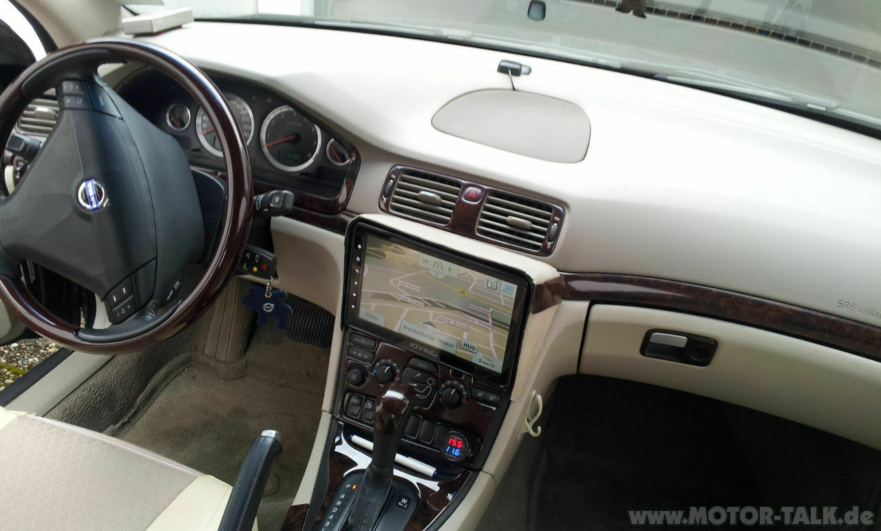 CAR DVD 7 Inch Android als Nachfolgemodell für Bluepower BLP870