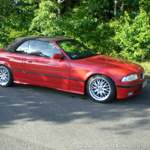 BMW Werksradio&6er CD Wechsler Serie
