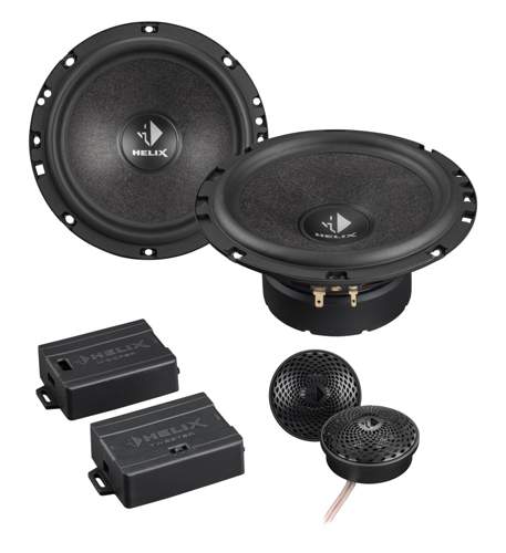 Helix S 62C