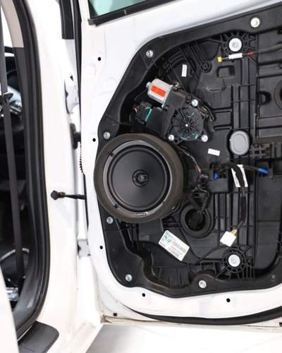 Heck mit Herz MPX 165.3 Pro