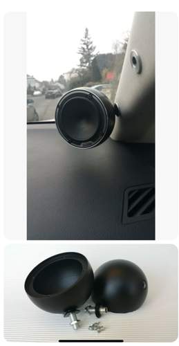 Pods