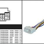 Lautsprecheradapter