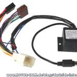 Anschlussadapter