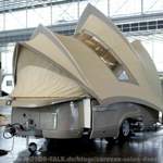 Camping Trailer Opera