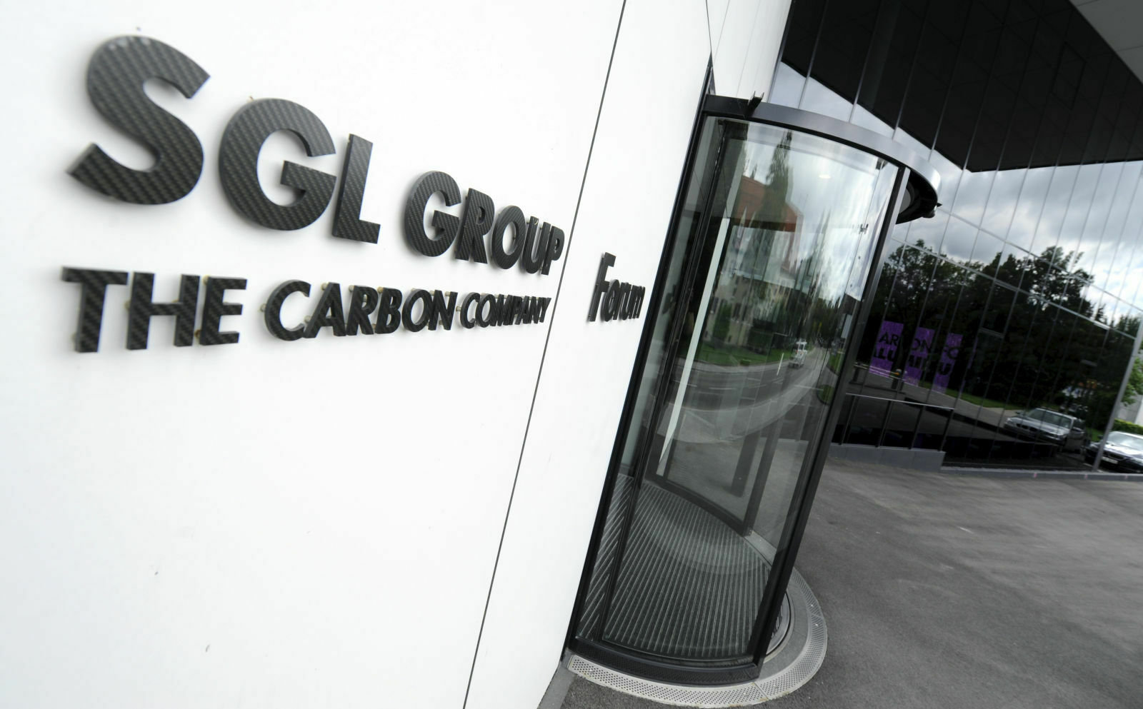 SGL Carbon plant eine Kapitalerhöhung
