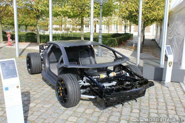 Carbon teile woher?ausm ebay?